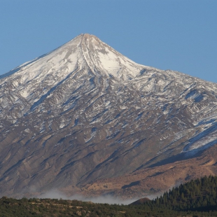 Mount Teide